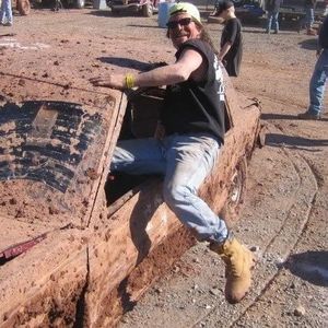 Meet your Posher, Bill